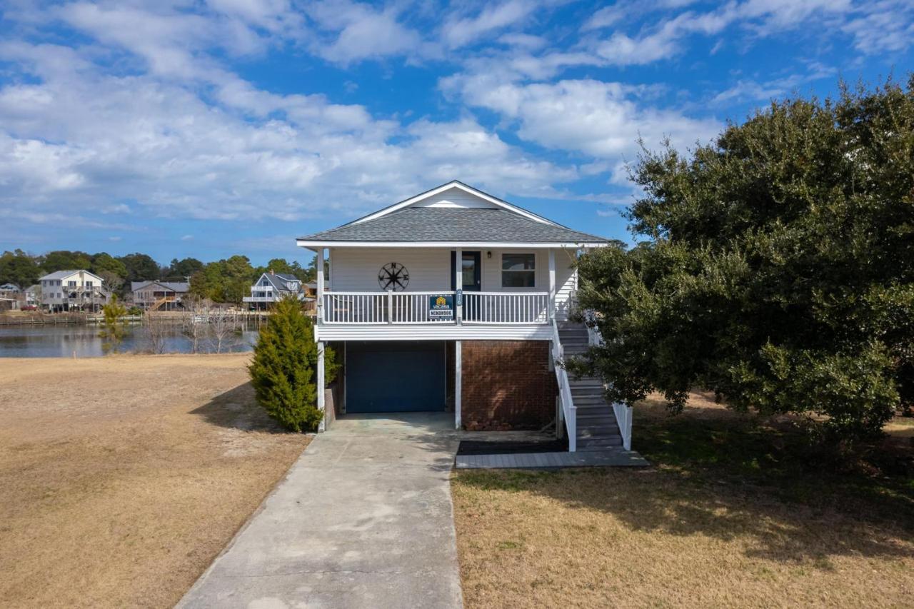Villa Scout'S Cove Kill Devil Hills Esterno foto